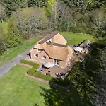 10833-ulfborg-graemvej-19 Сasa de vacaciones *