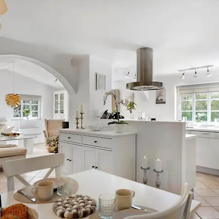 בית נופש 10833-ulfborg-graemvej-19 Husby