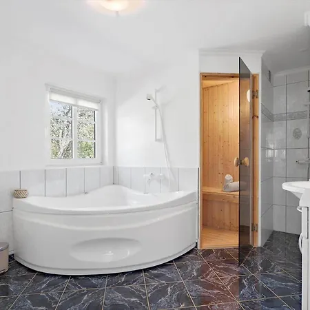 10833-ulfborg-graemvej-19 בית נופש