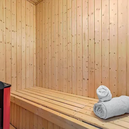 Hébergement de vacances 10833-ulfborg-graemvej-19