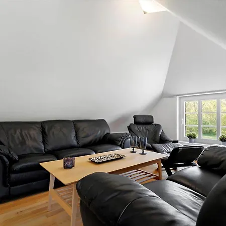 בית נופש 10833-ulfborg-graemvej-19