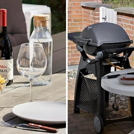 10833-ulfborg-graemvej-19 בית נופש Husby