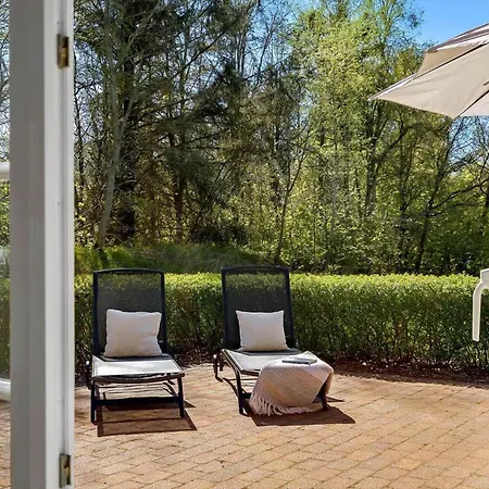 בית נופש 10833-ulfborg-graemvej-19 Husby