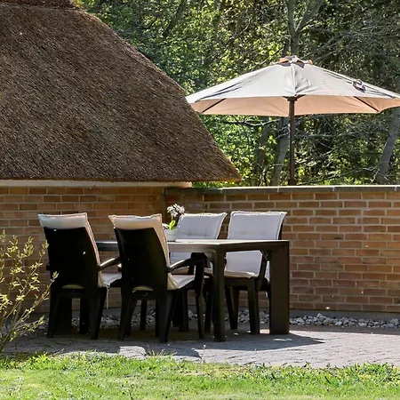 Hébergement de vacances 10833-ulfborg-graemvej-19 Husby