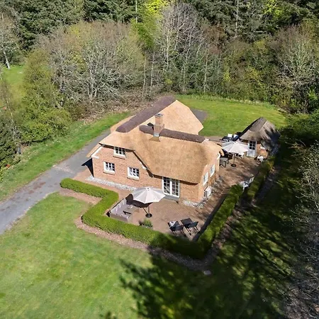 בית נופש 10833-ulfborg-graemvej-19