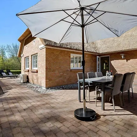 Casa vacanze 10833-ulfborg-graemvej-19