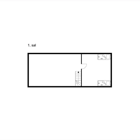 Casa vacanze 10833-ulfborg-graemvej-19