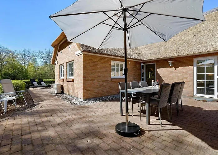 Ferienhaus 10833-ulfborg-graemvej-19